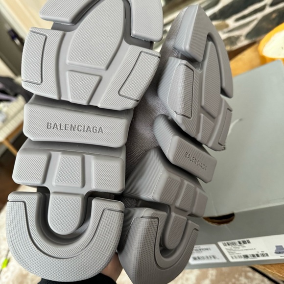 Balenciaga speed 2.0 - Picture 5 of 6